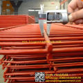 Double Loop Welded Wire Mesh